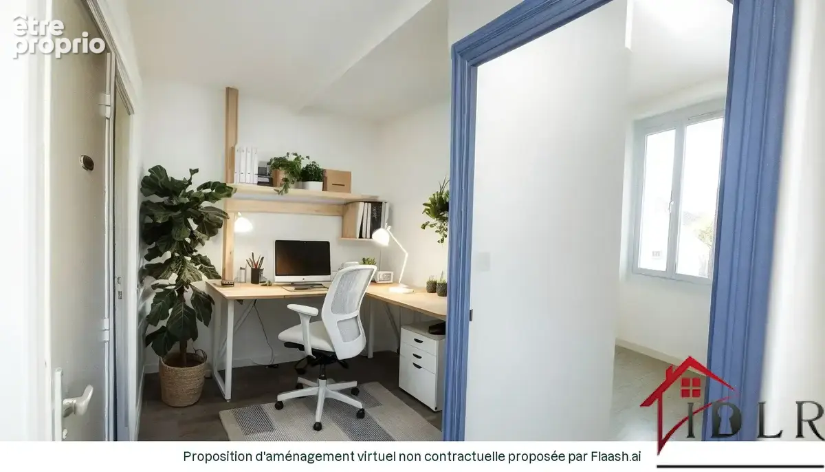 Maison à Bédarieux - photo 2