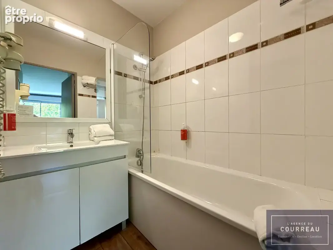 Lot de cinq appartements - Appart City - photo 13