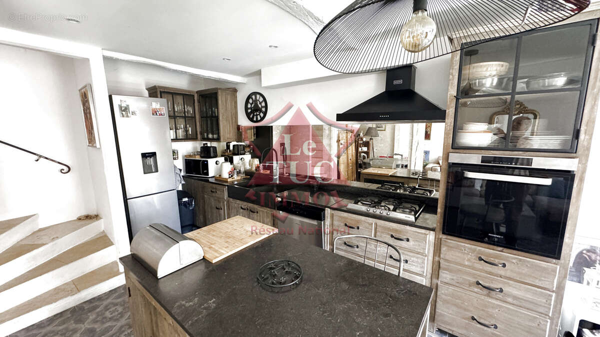 Maison à GRASSE