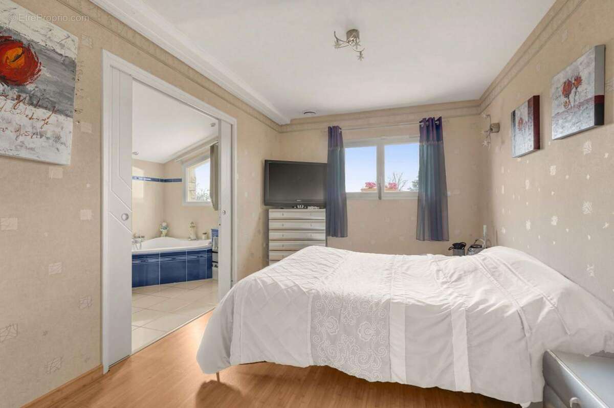 Maison à SAINT-ALBAN