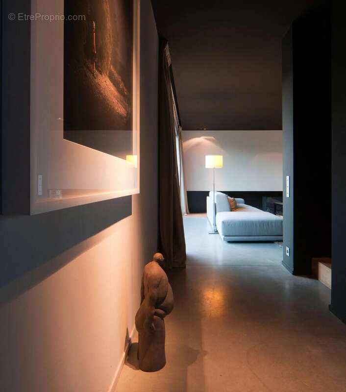 Maison à CYSOING