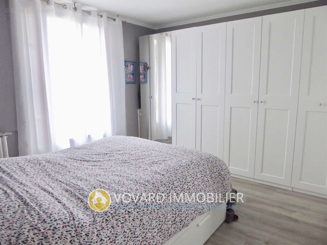 Photo 7 - Maison à SAINT-BRICE-SOUS-FORET