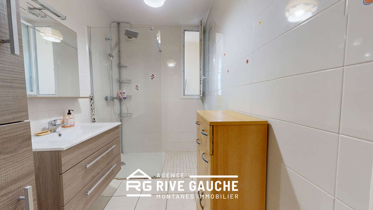 Appartement à ROUSSILLON