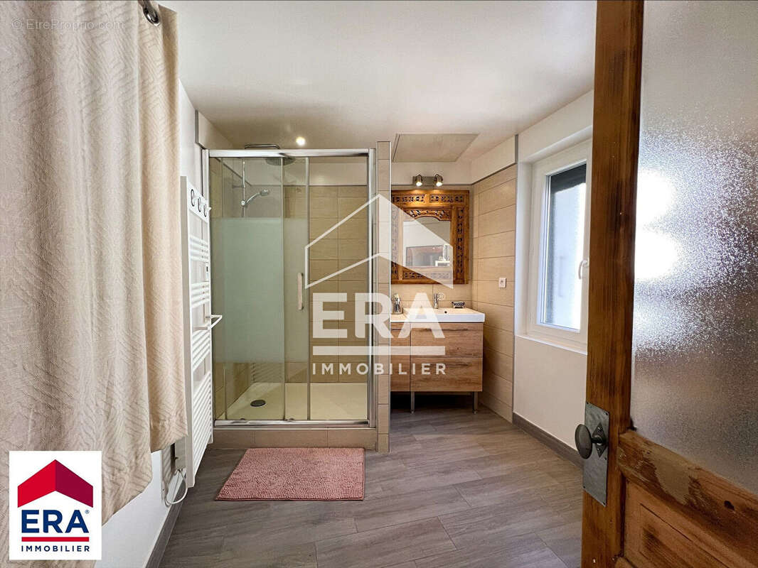 Maison 77m² à mazan - photo 7