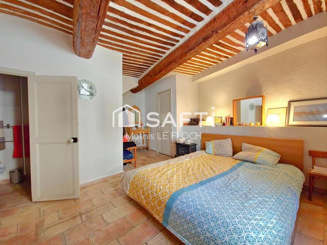 Photo 4 - Maison à PELISSANNE