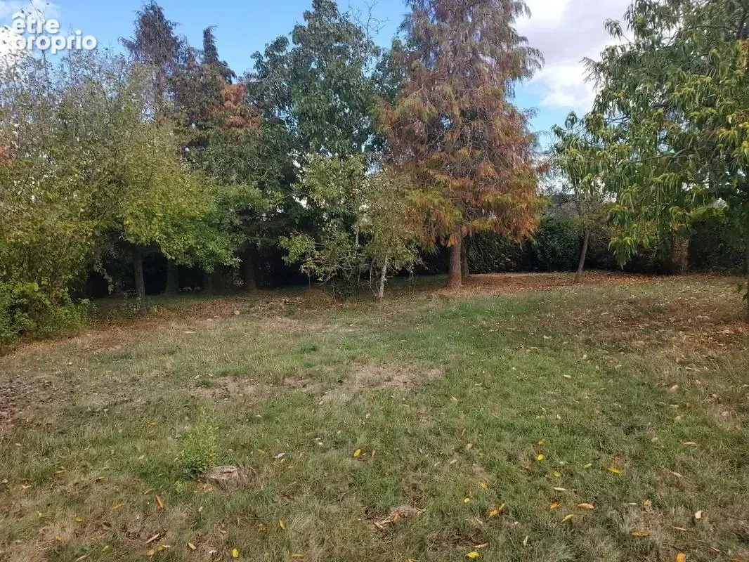 Maison dans un environnement calme proche de Verneuil sur Avre - photo 6