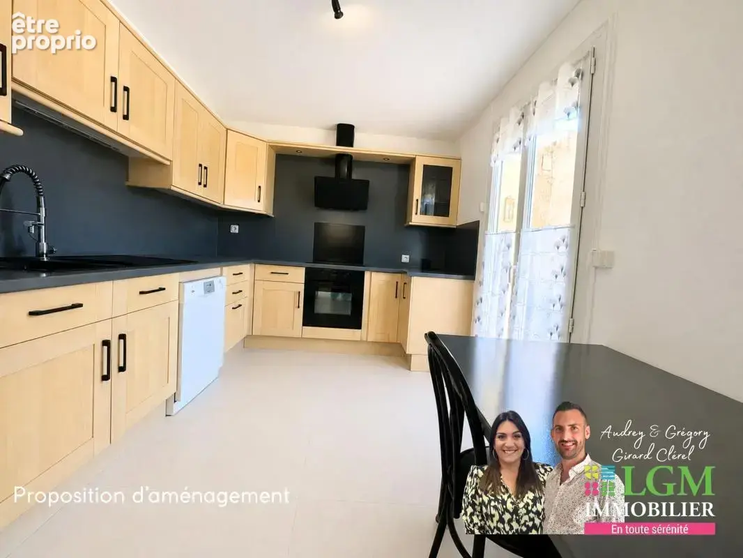 Maison avec piscine au calme absolu à Lavérune proche du centre ville - photo 12