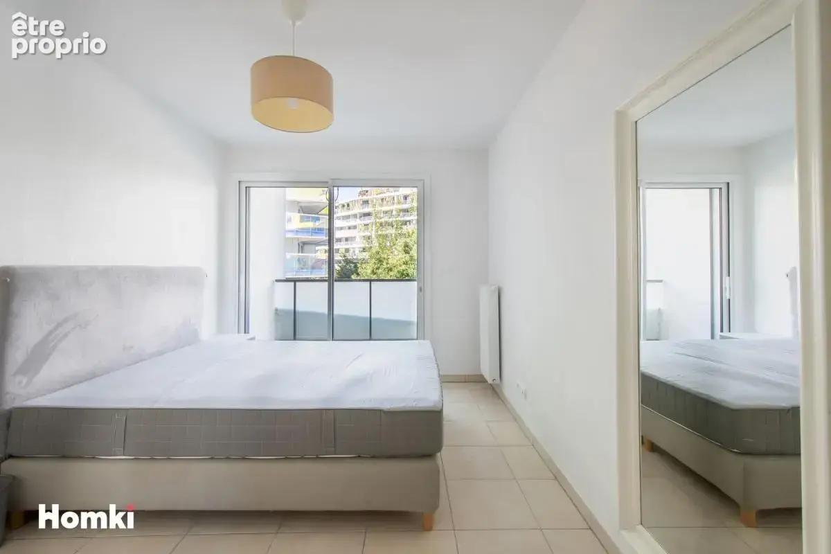 Appartement T3 de 64 m² à Montpellier 34000, Rue des Justes Parmi les Nations - photo 10