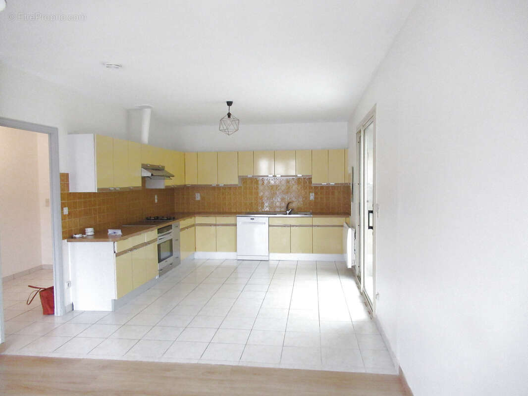 Blagnac villa t5 - photo 4