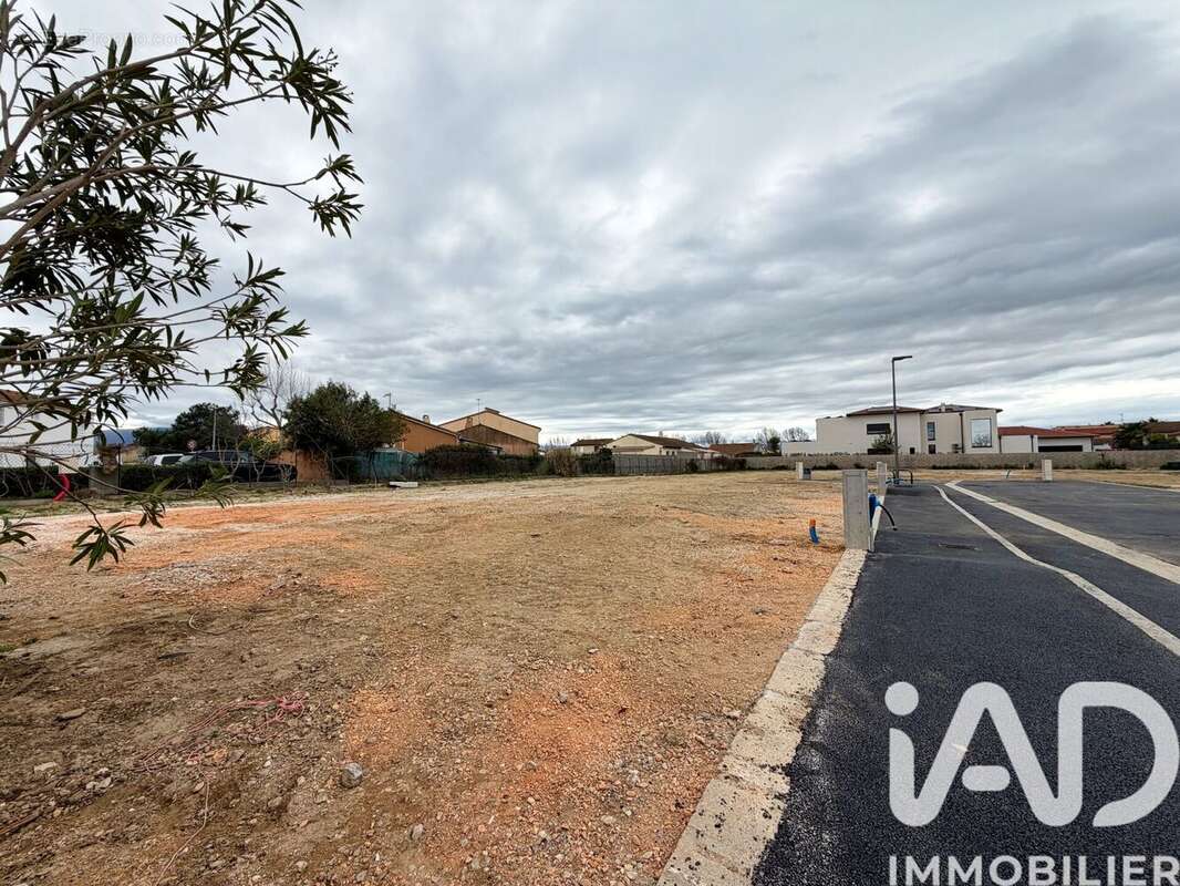 Photo 5 - Terrain à CORNEILLA-DEL-VERCOL