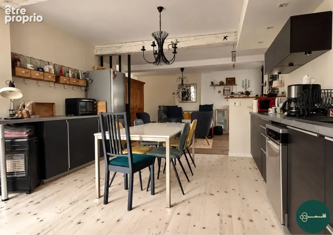 Maison Toul 6 pièces 136 m2 - photo 4
