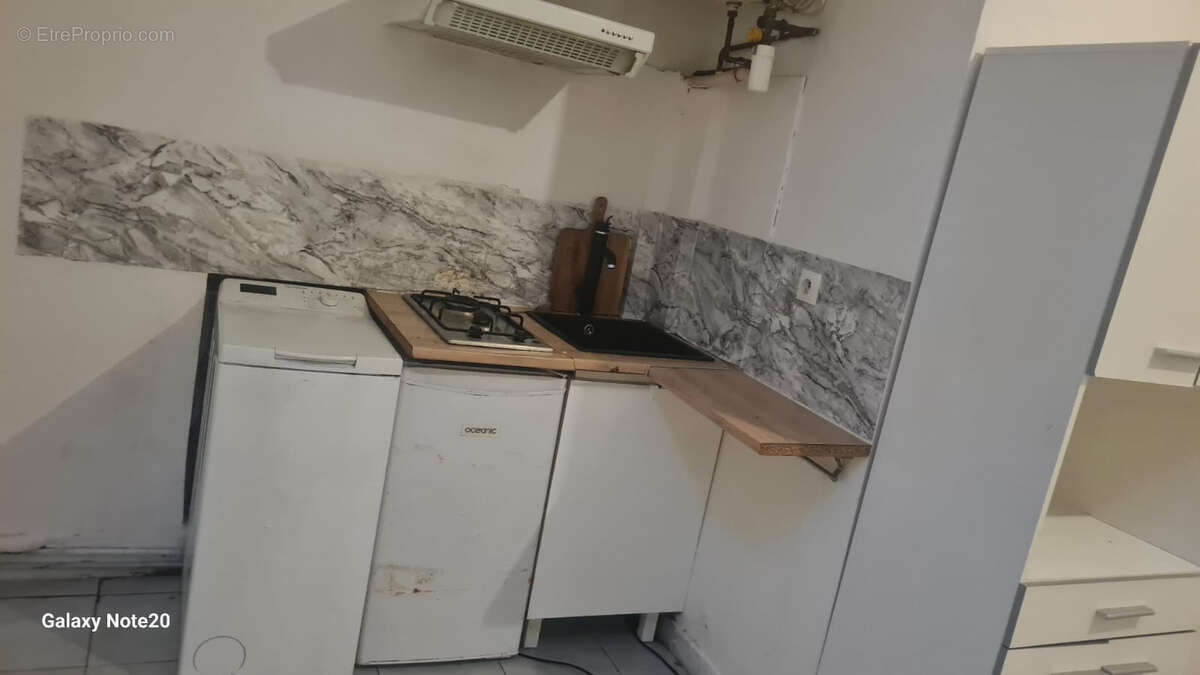 Appartement à BOBIGNY
