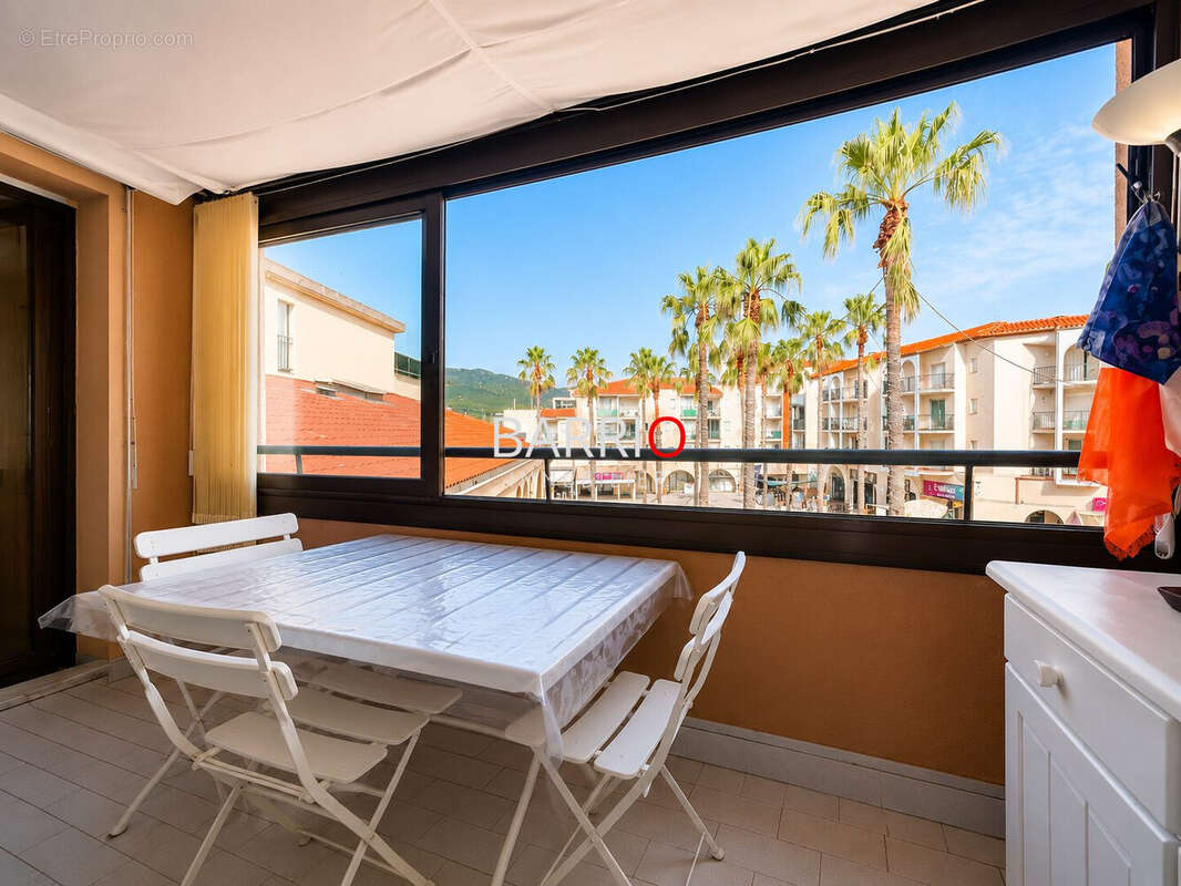 Appartement 27 m² à Argeles-Sur-Mer  - photo 3