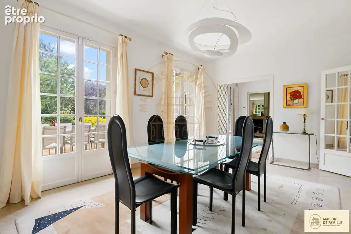 Berliner - Maison à vendre au Hameau de la Jonchère - photo 8