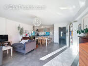 Appartement à SAINT-ALBAN-LEYSSE