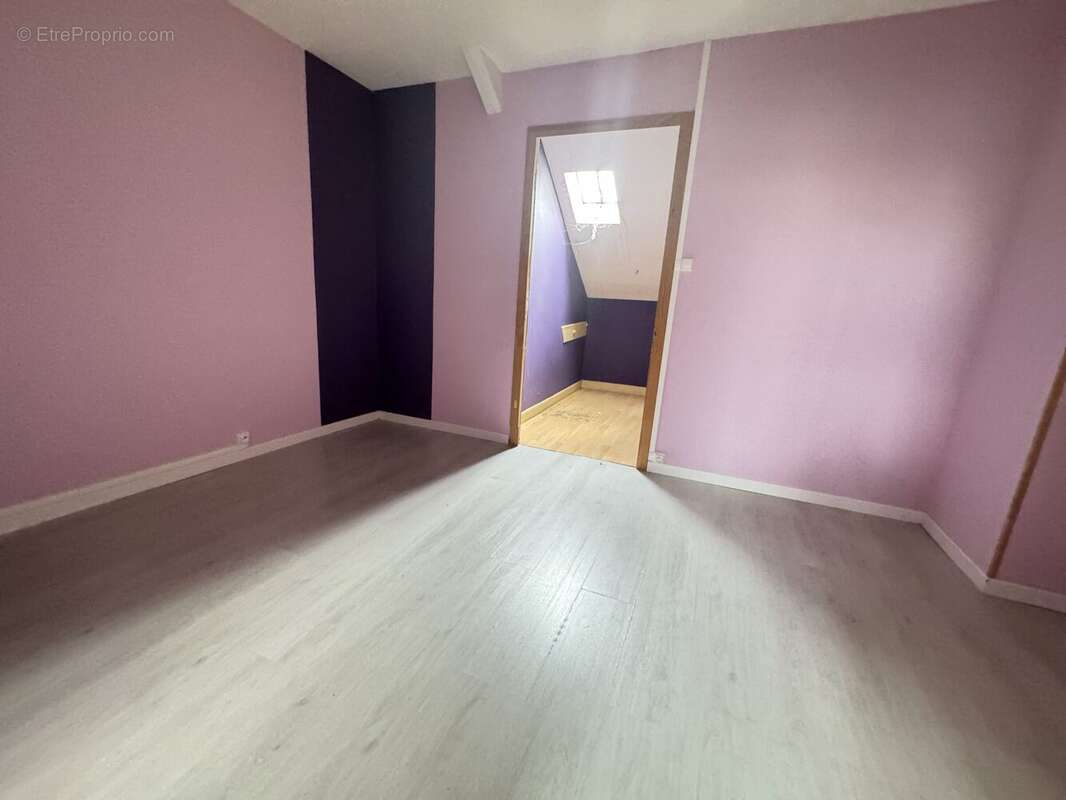 Appartement à PREMILHAT
