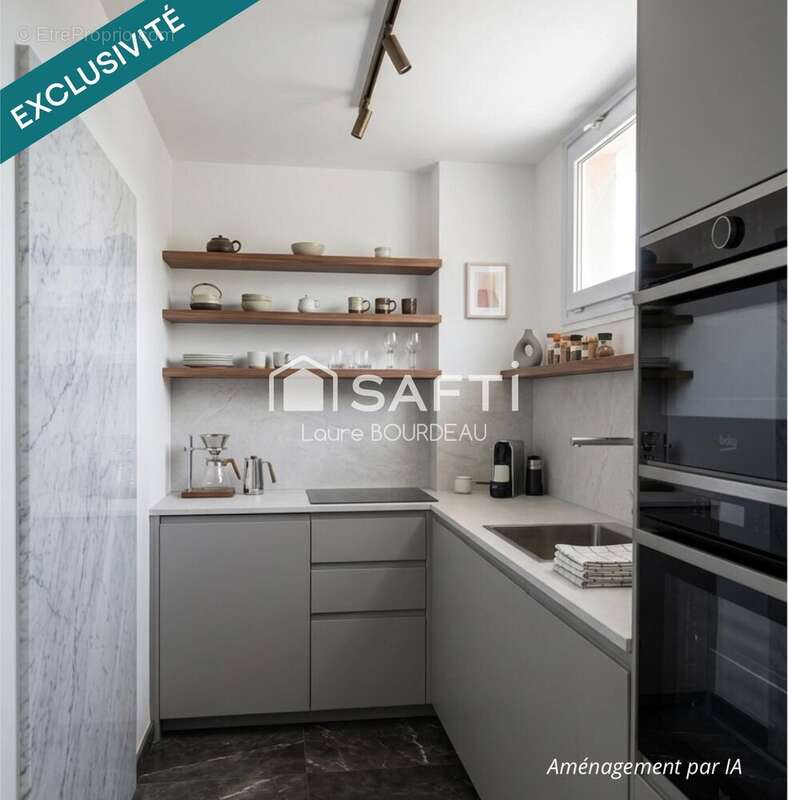 Photo 3 - Appartement à TOULOUSE