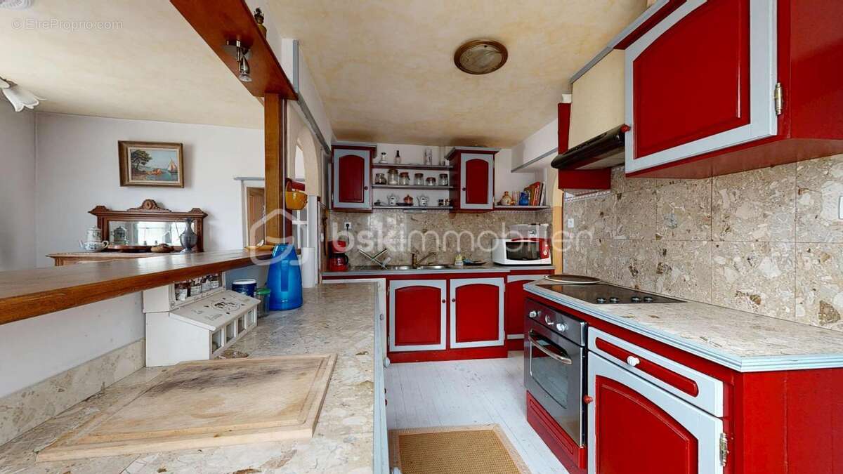 Appartement à TULLE