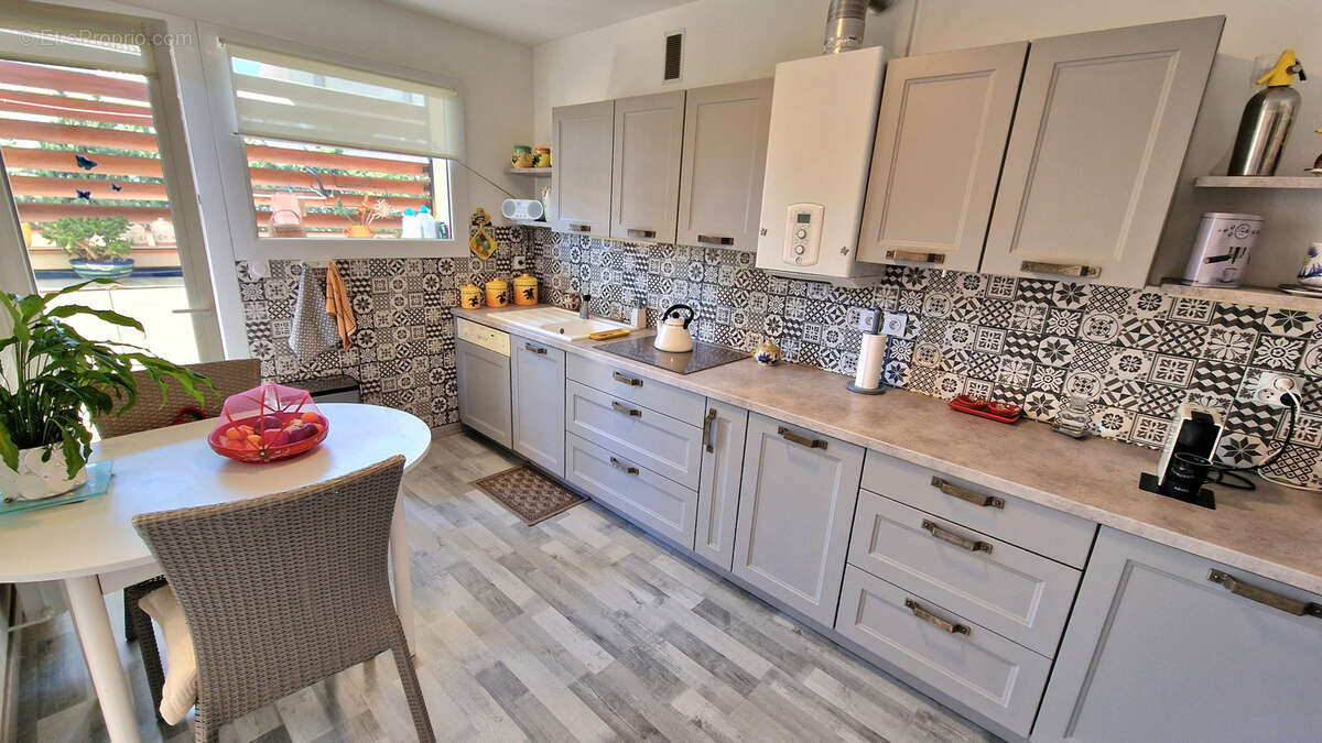 Appartement à SAINTE-MAXIME