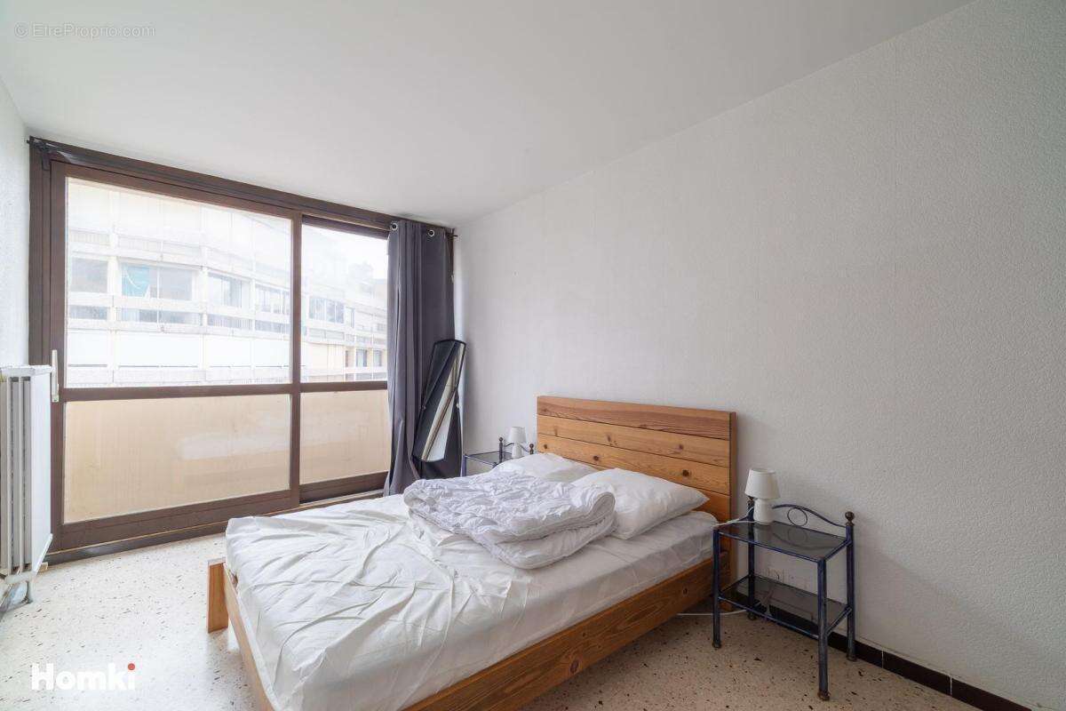 Appartement à BALARUC-LES-BAINS