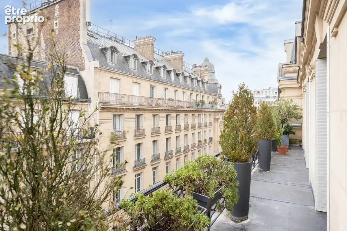 Appartement 8 pièces 255 m² à vendre à Paris-17e (75017) - photo 8
