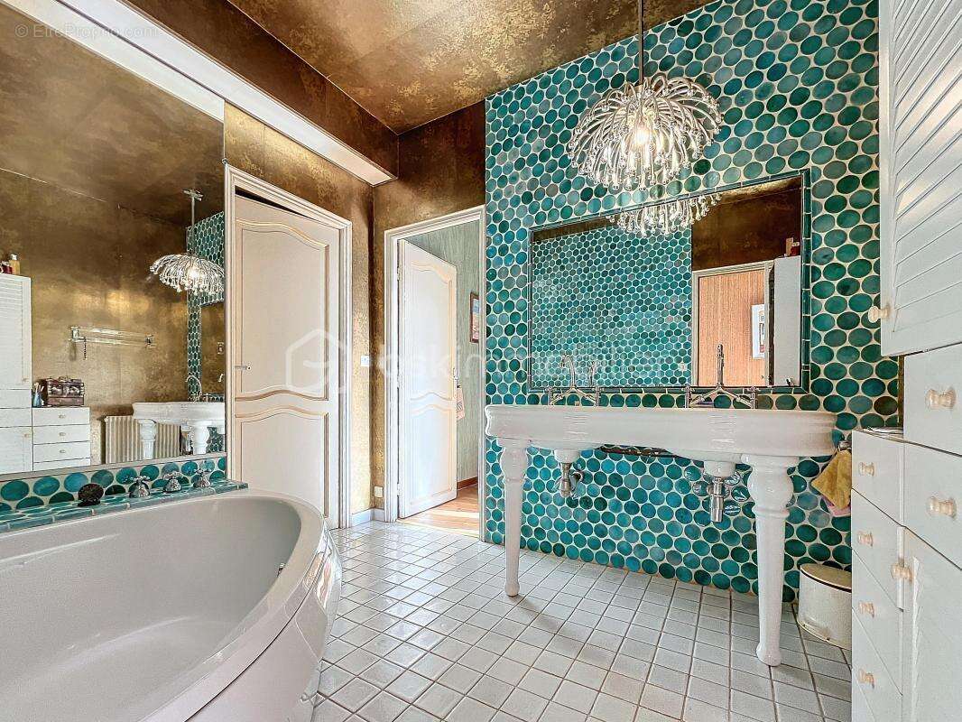 Maison à MONTPELLIER