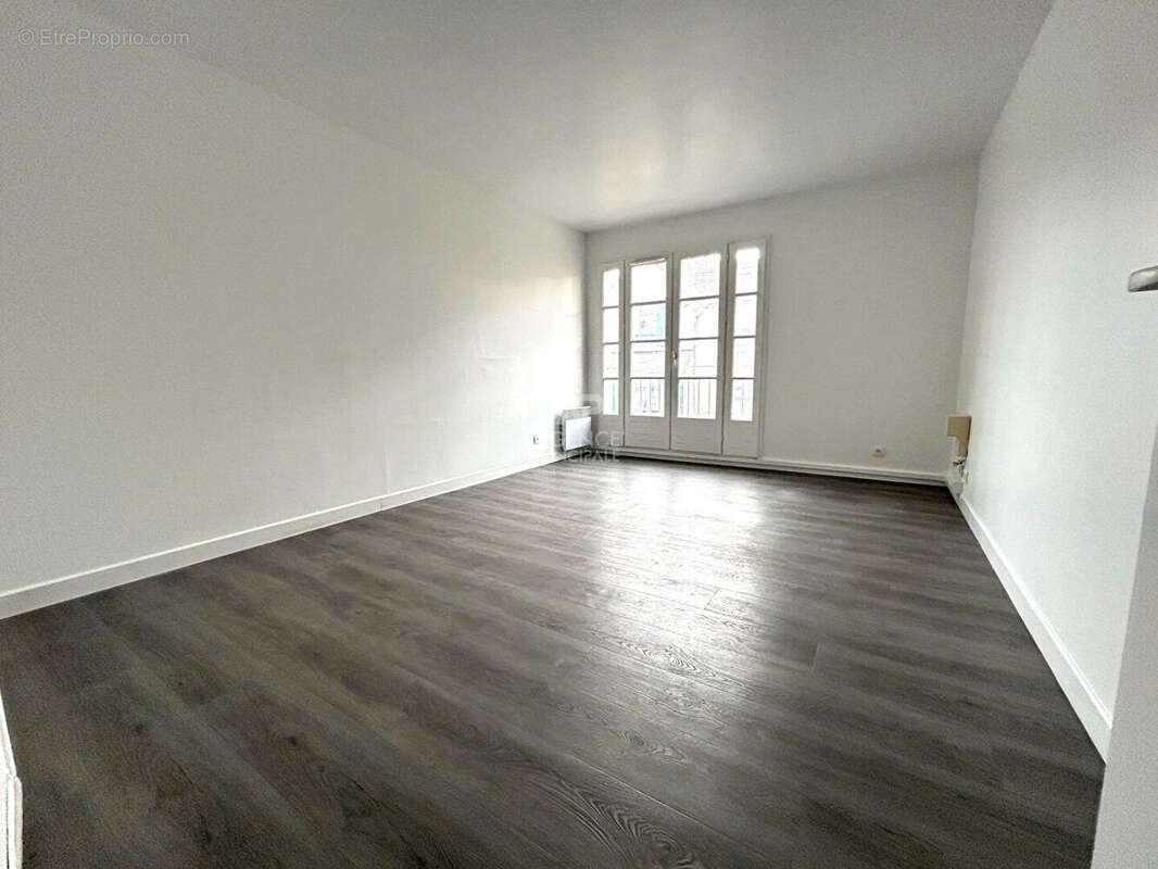 Appartement à POISSY