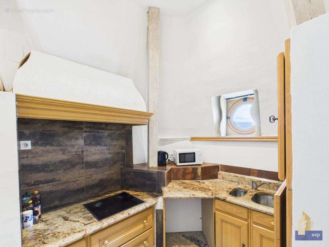 Maison à SOULTZ-HAUT-RHIN