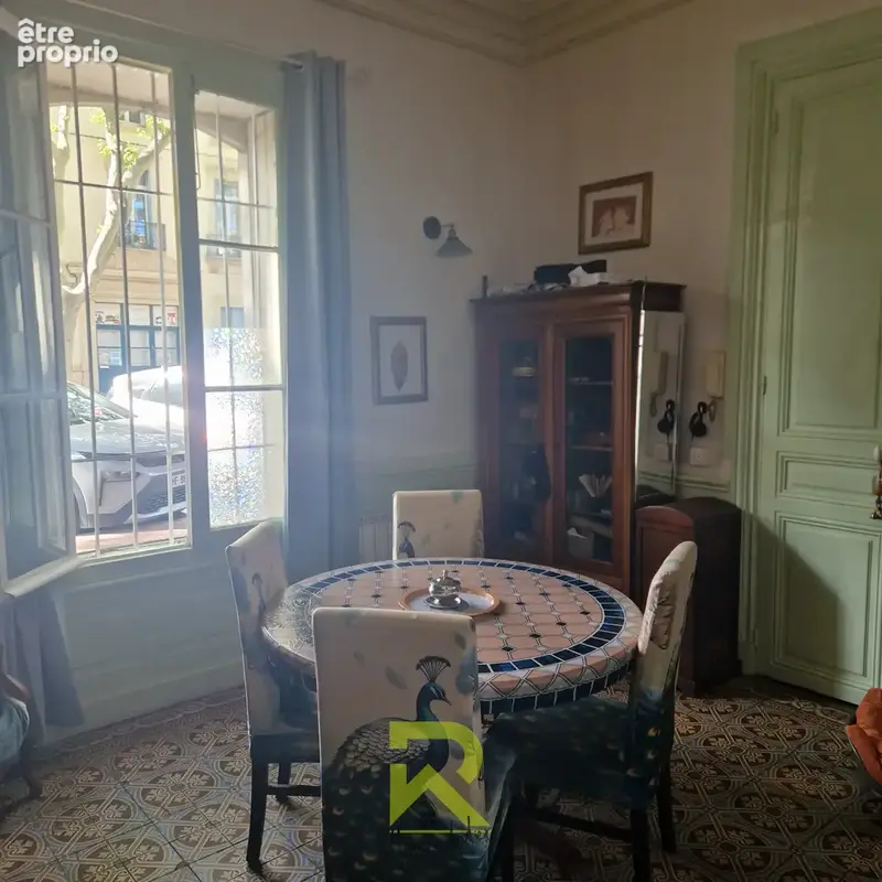 Charmant appartement T2  vente Interactive - photo 2
