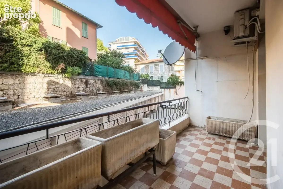 Appartement 3 pièces 66 m² à vendre à Nice (06100) - photo 9