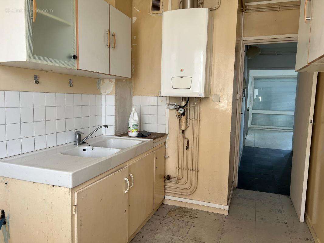 Appartement à LA ROCHELLE