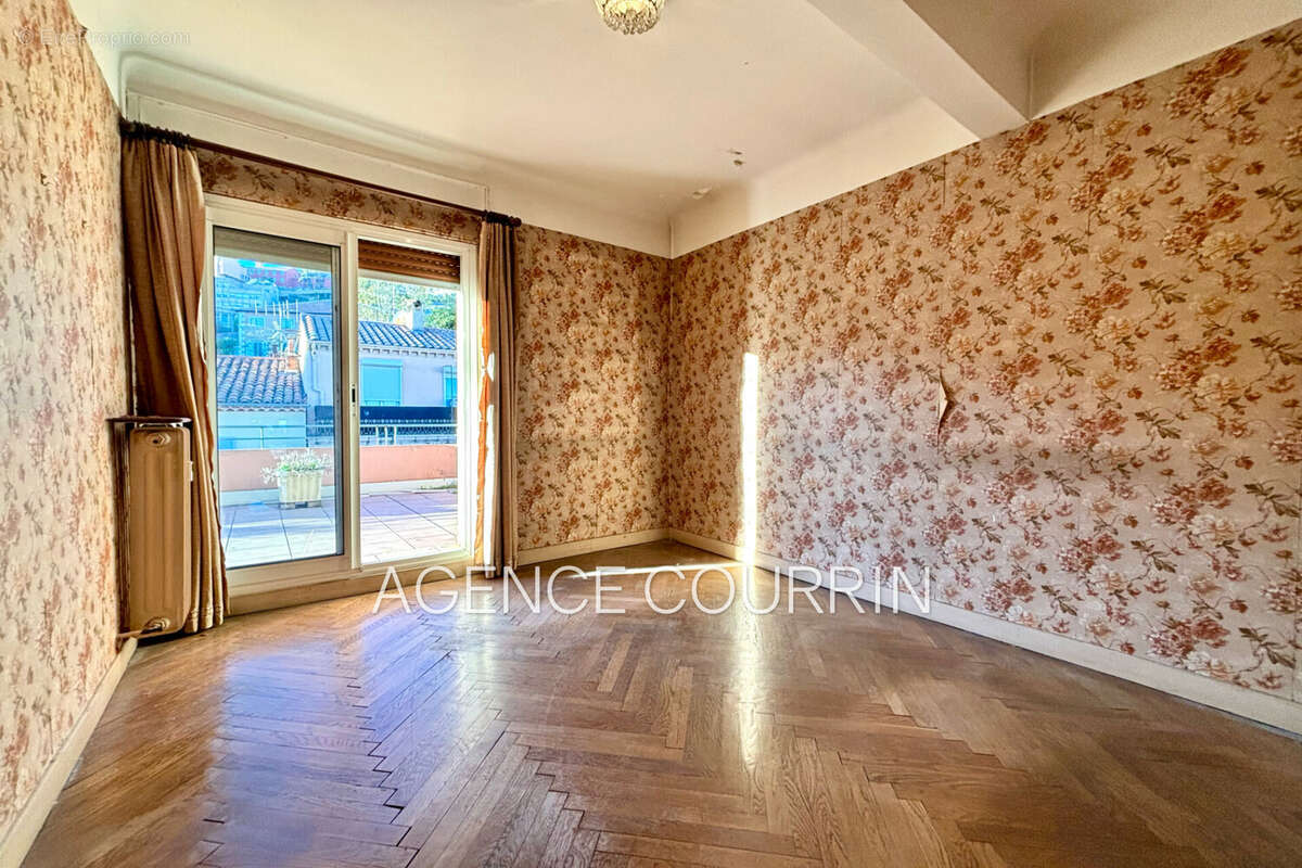 Appartement à GRASSE