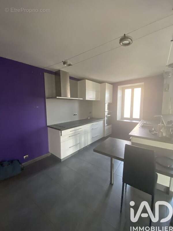 Photo 6 - Maison à BELMONT-SUR-RANCE