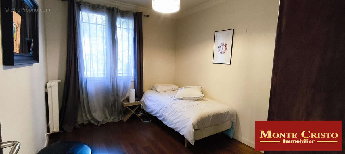 Appartement à VERSAILLES