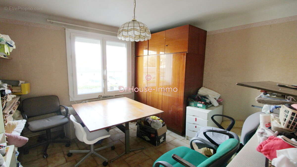 Appartement à MARSEILLE-9E
