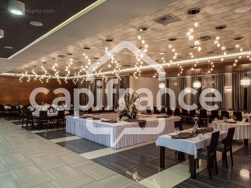 Commerce à MONTPELLIER