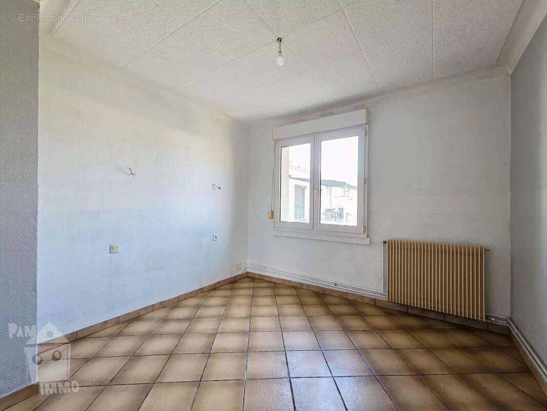 Maison à PONT-A-MOUSSON