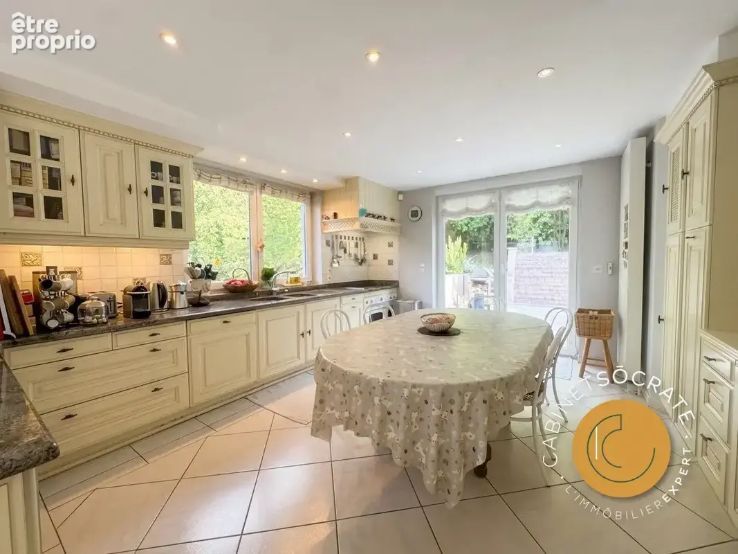 Maison 9 pièces 228 m² à vendre à Vandoeuvre-Les-Nancy (54500) - photo 7
