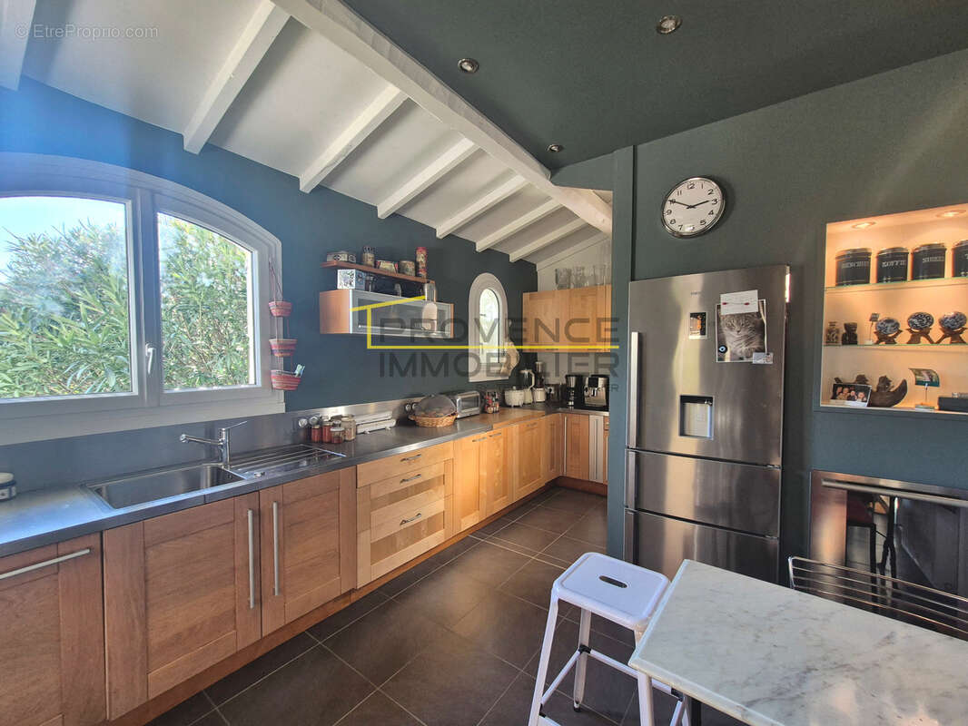 Maison à MONTELIMAR