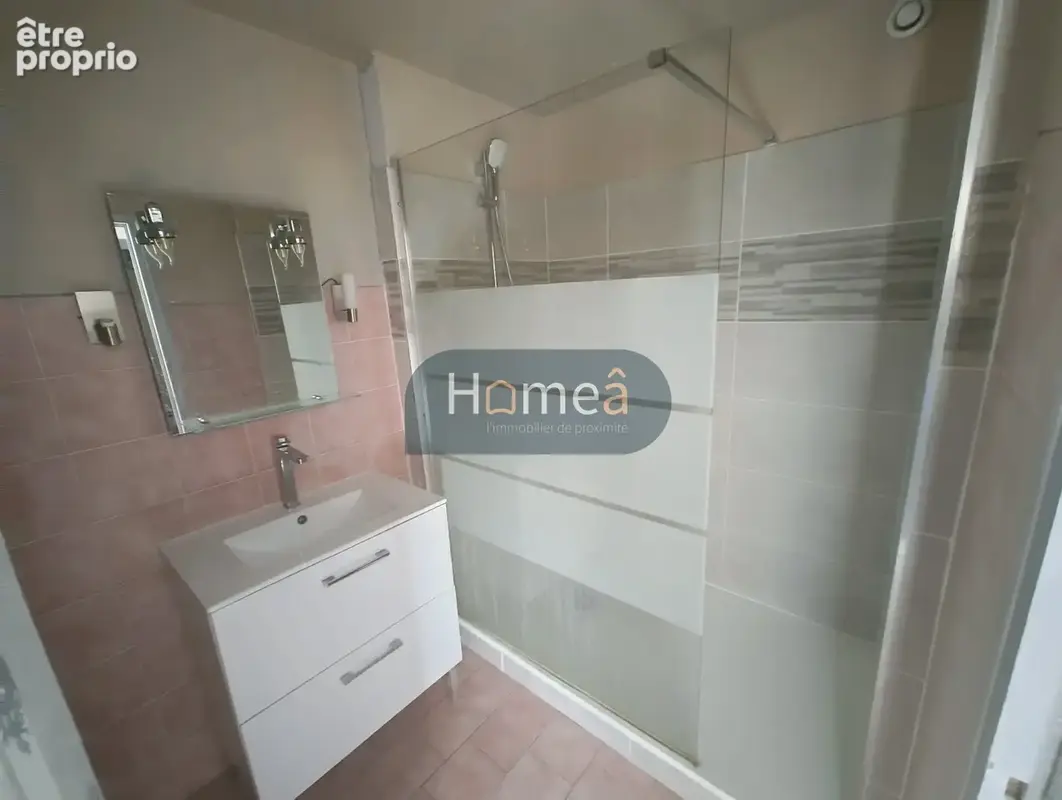 Appartement centre YVETOT - photo 7