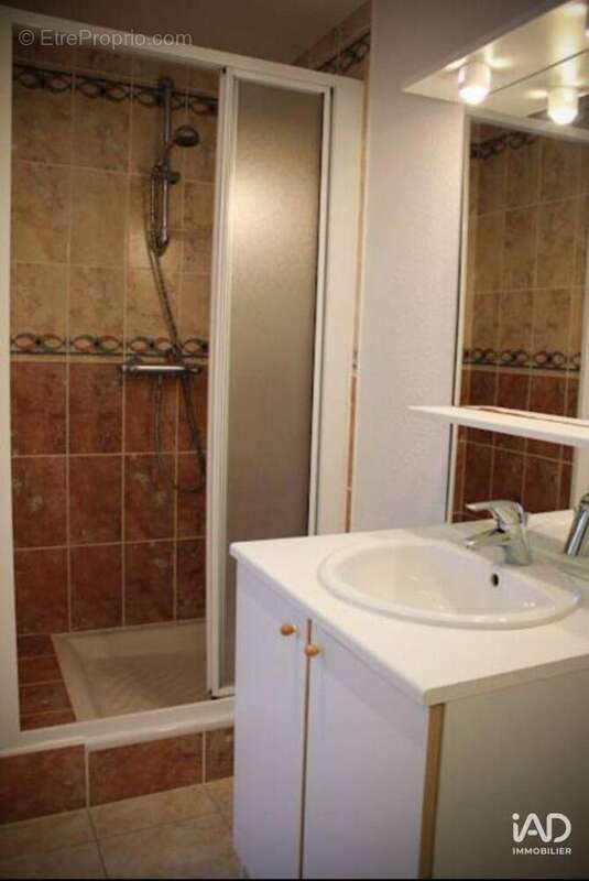 Photo 7 - Appartement à FOUESNANT