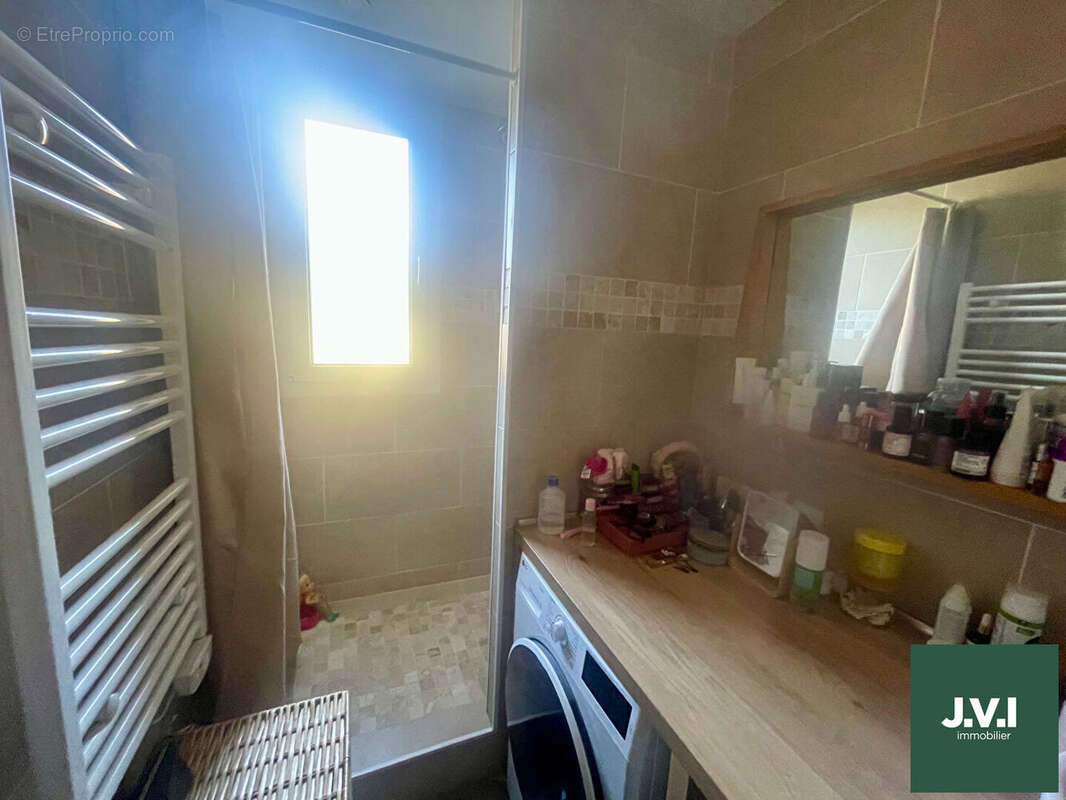 Appartement à MONTMORENCY