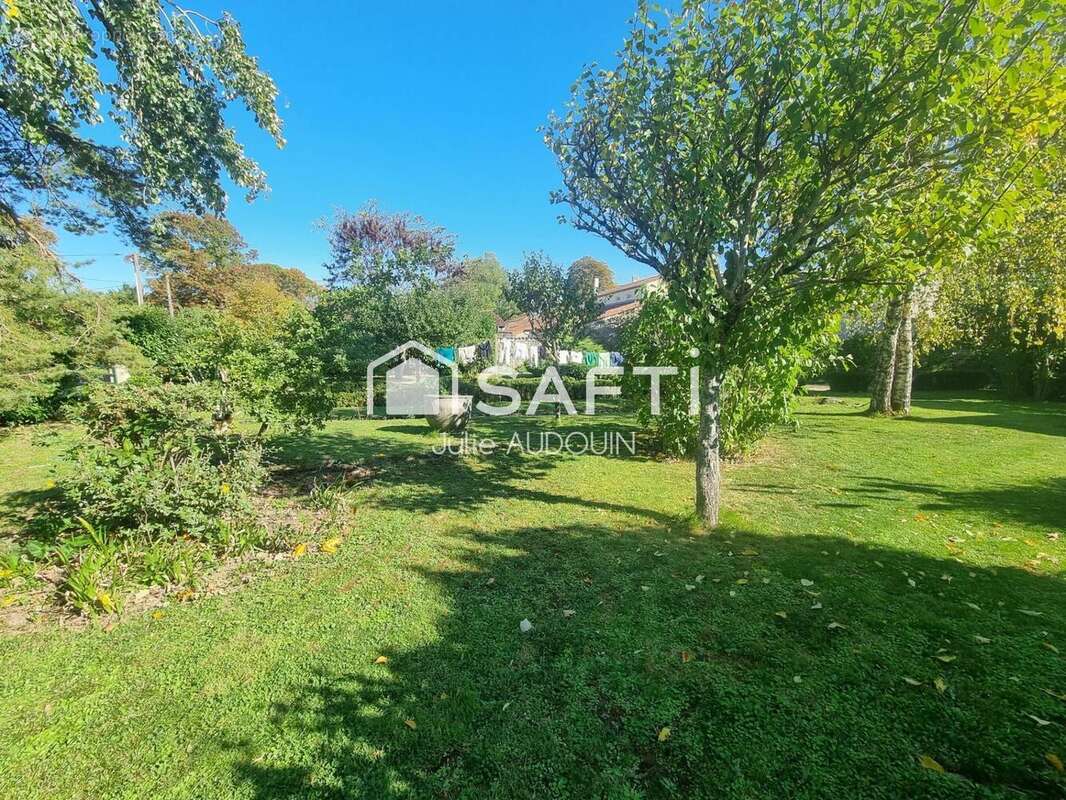 Photo 4 - Maison à BAZAUGES