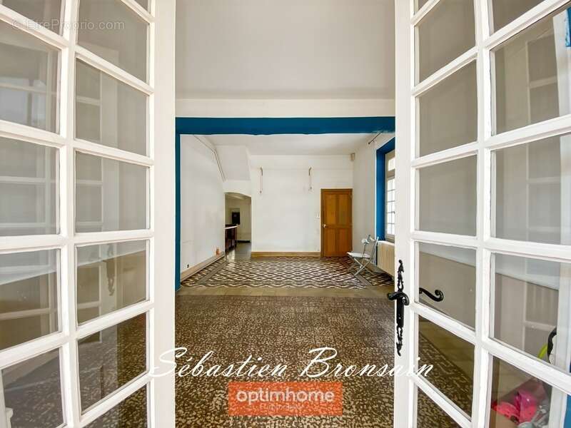 Maison à CARPENTRAS