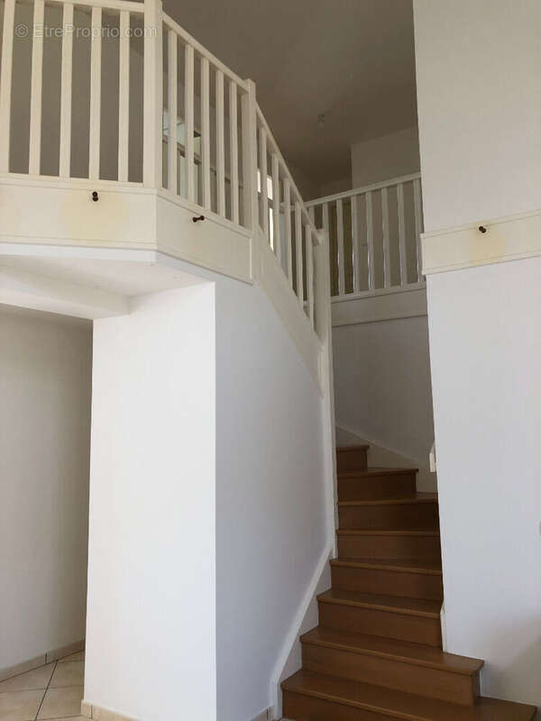 Maison à TOUSSUS-LE-NOBLE