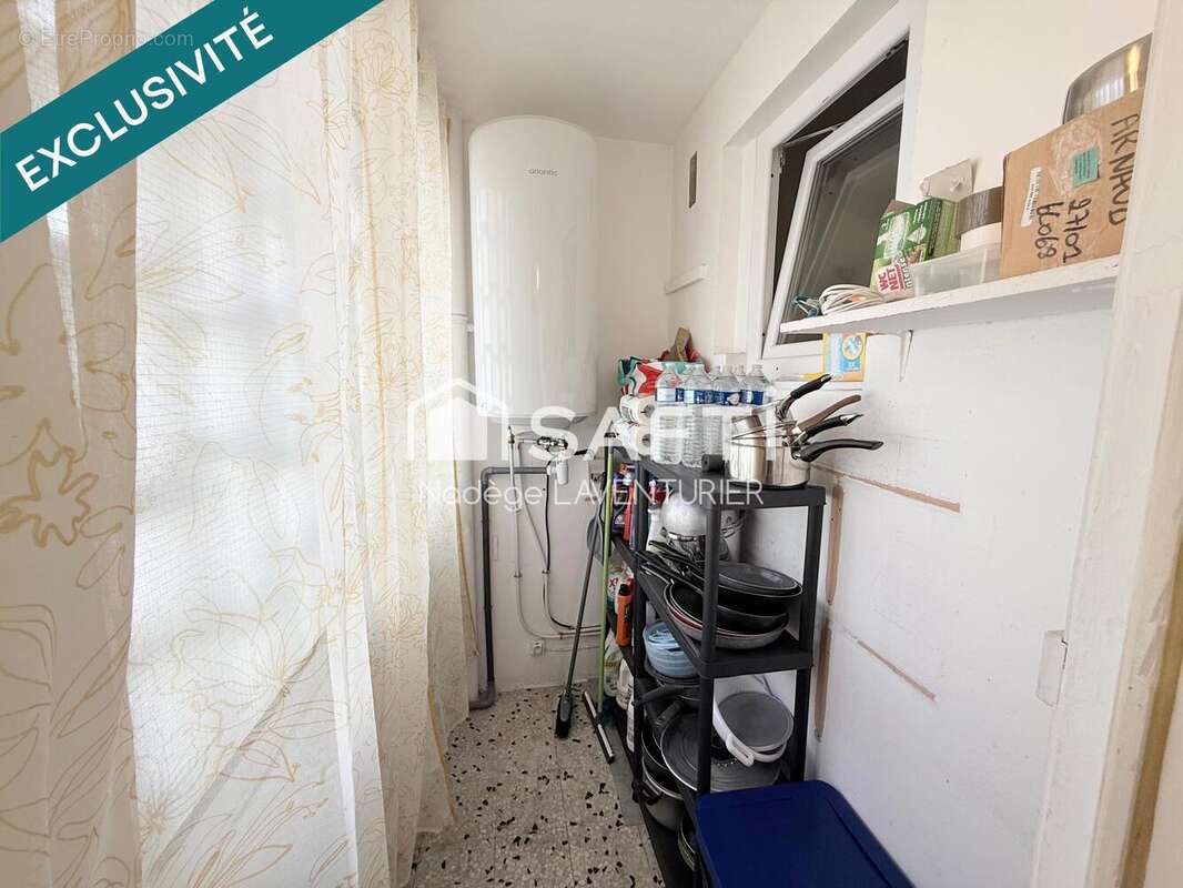 Photo 9 - Appartement à AJACCIO