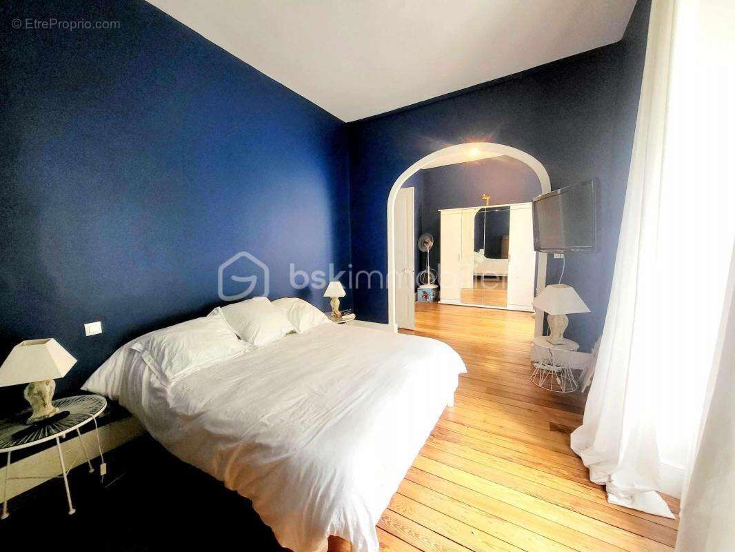 Maison à VALS-LES-BAINS