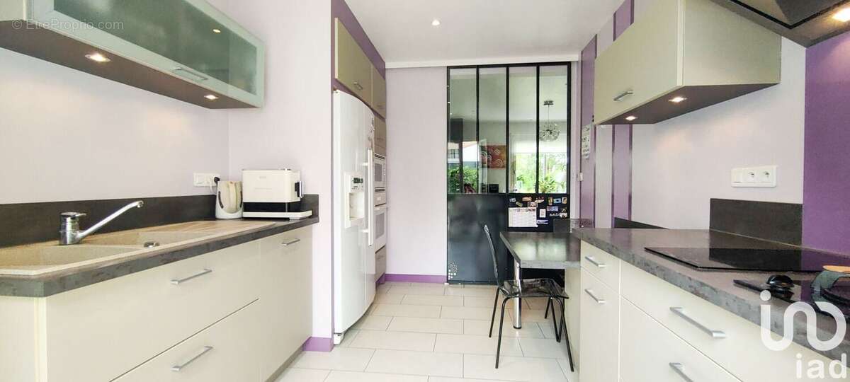 Photo 5 - Maison à CHAVAGNES-EN-PAILLERS