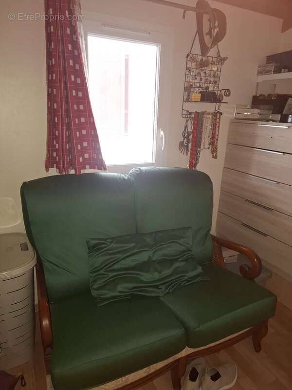 Appartement à SAINT-PALAIS