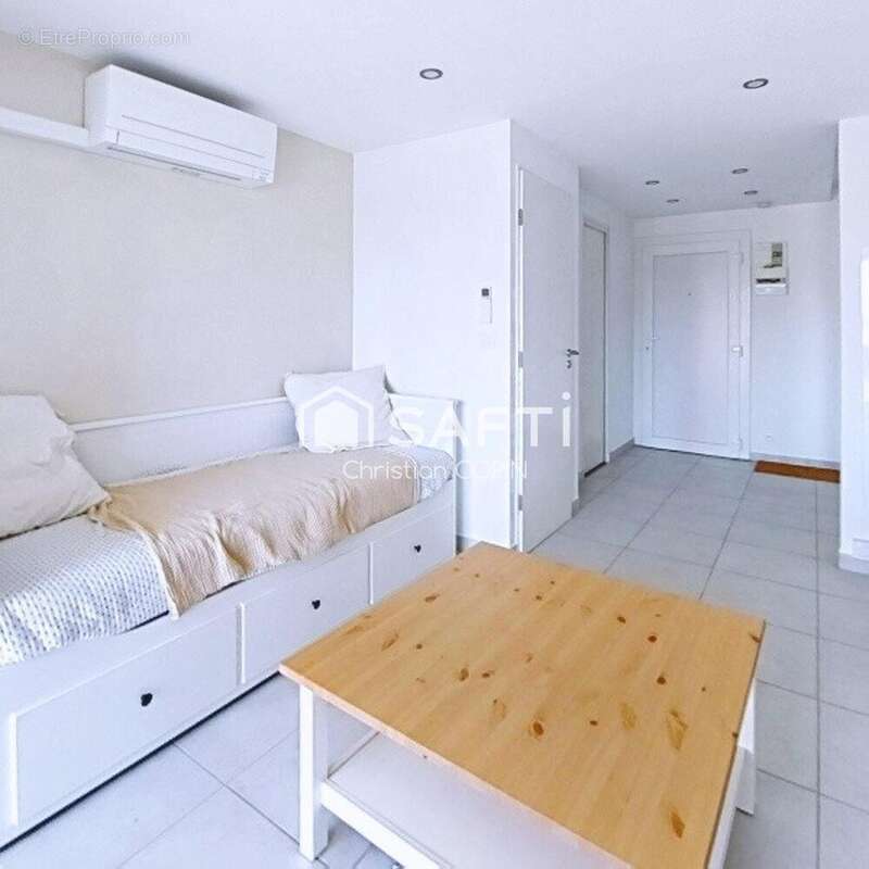 Photo 5 - Appartement à LA SEYNE-SUR-MER